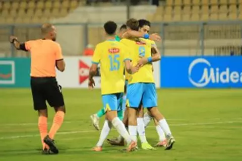 ترتيب الدوري المصري بعد فوز الإسماعيلي على حرس الحدود